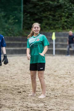 Bild 2 - wBJ/wCJ Beachsoccer Cup